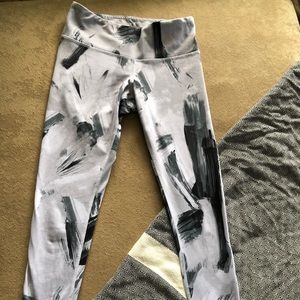 Alo Leggings